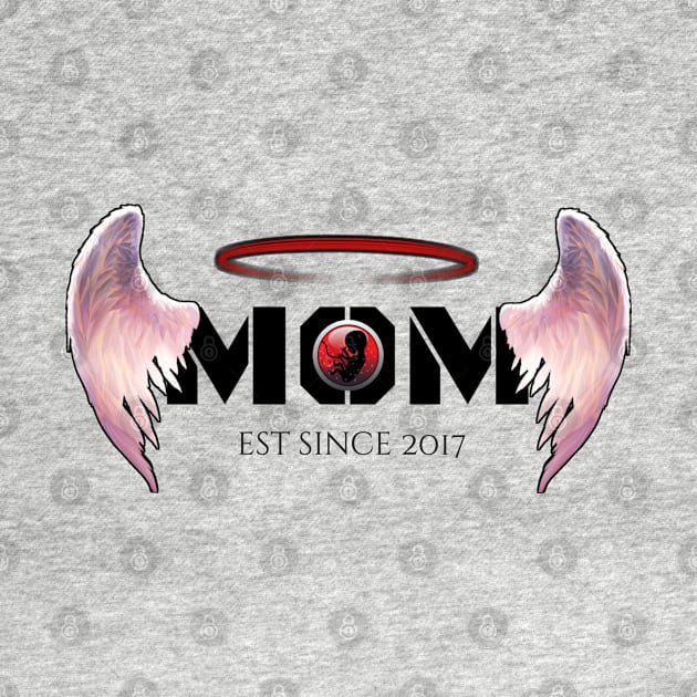 Angel Mom by Stayintouch2me